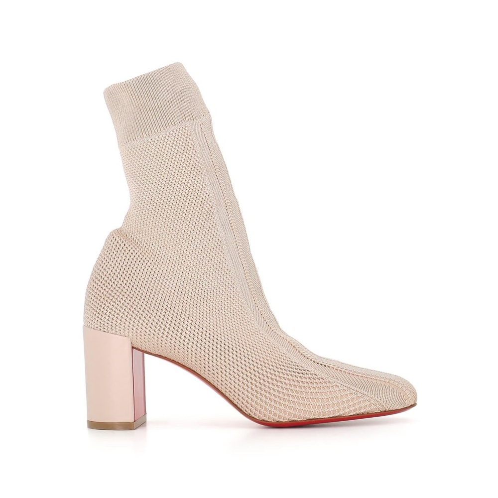 ⁦The Beyonstage bootie